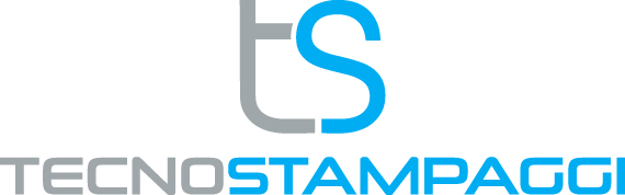Tecnostampaggi Logo